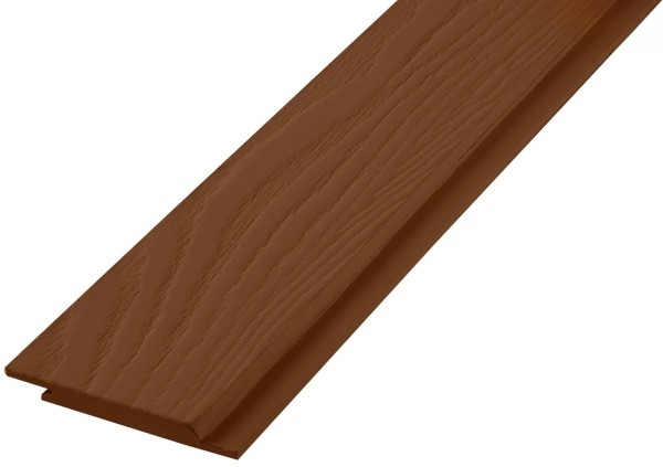 Фиброцементный сайдинг FCSPRO Click Shtil F30 (Теплая земля) купить в Березниках