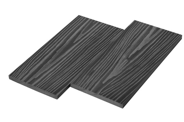 Заборная доска RusDecking UnoDeck Forte - Графит купить в Березниках