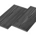 Заборная доска RusDecking UnoDeck Forte - Графит купить в Березниках