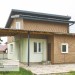 Сайдинг Ю-Пласт TIMBERBLOCK Кедр (Тимберблок), Кедр Натуральный купить в Березниках