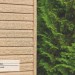 Сайдинг Ю-Пласт TIMBERBLOCK Кедр (Тимберблок), Кедр Натуральный купить в Березниках