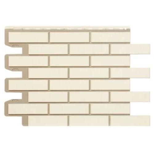 Фасадная панель Royal Stone, Облицовочный Кирпич, Нельсон купить в Березниках