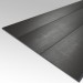 Фиброцементный сайдинг Roofas SIDING (широкий) 12мм Графит купить в Березниках