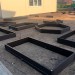 Доска грядочная NauticPrime 450x35x2950мм, Венге купить в Березниках