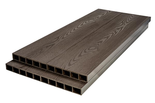 Доска грядочная NauticPrime 450x35x2950мм, Венге купить в Березниках