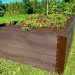 Доска грядочная NauticPrime 450x35x2950мм, Венге купить в Березниках
