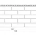 ФП Grand Line клинкерный кирпич стандарт Бежевый купить в Березниках