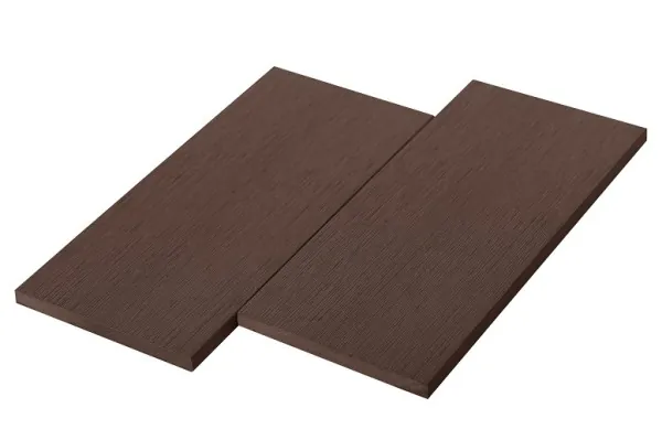 Заборная доска RusDecking UnoDeck Patio - Венге купить в Березниках