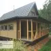 Сайдинг Ю-Пласт TIMBERBLOCK Пихта (Тимберблок) Алтайская купить в Березниках