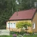 Сайдинг Ю-Пласт TIMBERBLOCK Пихта (Тимберблок) Алтайская купить в Березниках