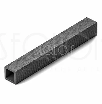 Балясина SEQUOIA Evolution 3D WOOD GRAY купить в Березниках