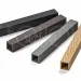 Балясина SEQUOIA Evolution 3D WOOD GRAY купить в Березниках