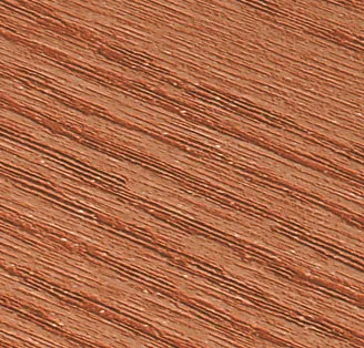Ограждения из ДПК WOODVEX Терракота купить в Березниках