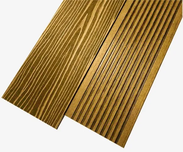 Террасная доска из ДПК RusDecking Unodeck Solid - Орех купить в Березниках