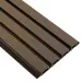 Фасадная реечная панель EasyDecking Wood-X 219х26 Венге купить в Березниках