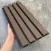 Фасадная реечная панель EasyDecking Wood-X 219х26 Венге купить в Березниках