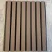 Фасадная реечная панель EasyDecking Wood-X 219х26 Венге купить в Березниках
