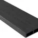 Доска 3D ДПК Outdoor STORM BLACK черная купить в Березниках