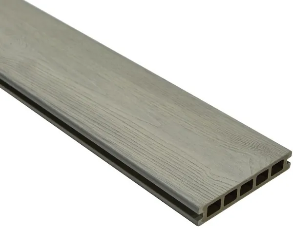 Террасная доска из ДПК CM Decking серия Urban Smok Grey купить в Березниках