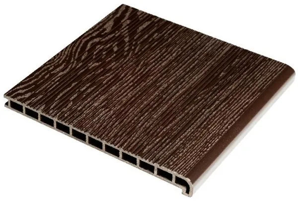 Ступени из ДПК Faynag WOOD Венге купить в Березниках