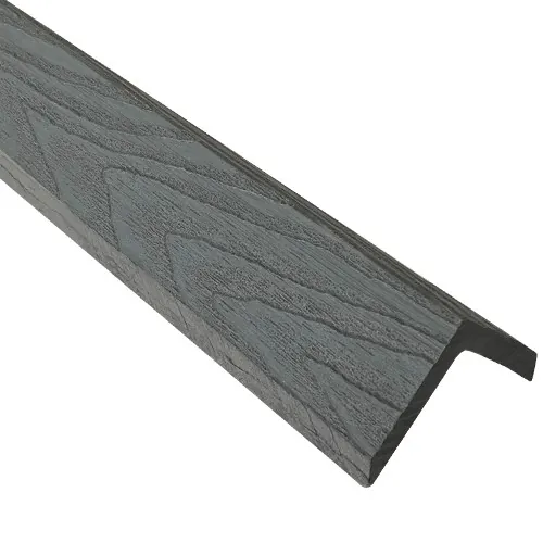 Уголок EasyDecking Wood-Х 45х45 Серый Микс купить в Березниках