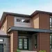 Фасадная доска ДПК Outdoor 3D STORM дуб купить в Березниках