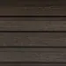 Фасадная доска из ДПК Faynag Wood Рейка Венге купить в Березниках