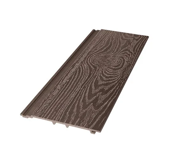 Сайдинг из дпк savewood sw-cedrus тангенциальный распил бежевы терракот купить в Березниках