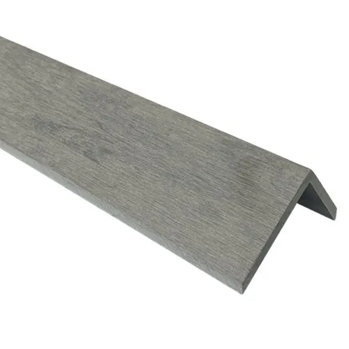 Уголок EasyDecking Wood-Х 50х80 Серый Микс купить в Березниках