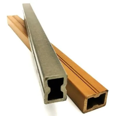 Лага из ДПК 30х40 NanoWood купить в Березниках