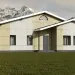 Фиброцементный сайдинг Roofas Board Wood Песчаник светлы купить в Березниках