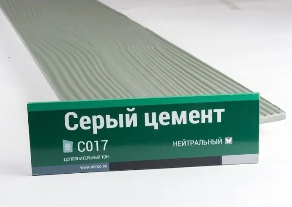 Сайдинг Мирко 7,5 под дерево С017 купить в Березниках