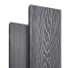 Террасная доска Latitudo Solid 150х21 Серый (Полнотелая) купить в Березниках