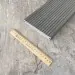 Террасная доска Latitudo Solid 150х21 Серый (Полнотелая) купить в Березниках
