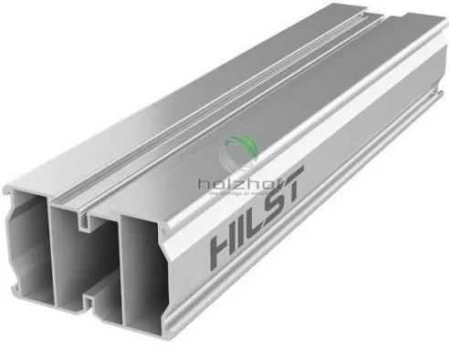 Лага алюминиевая Hilst Professional 4000x60x40 купить в Березниках