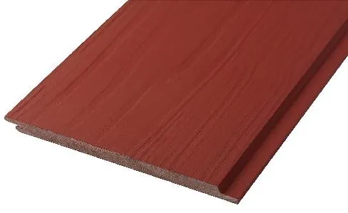 Фиброцементные панели Wood Click F61 купить в Березниках