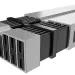 Соединитель пластиковый для лаг Hilst Professional 50x20 купить в Березниках