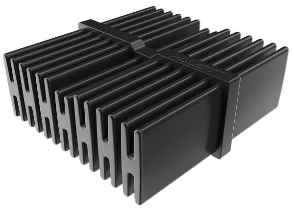 Соединитель пластиковый для лаг Hilst Professional 50x20 купить в Березниках