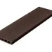 Террасная доска из ДПК RusDecking Unodeck Ultra - Венге купить в Березниках