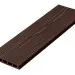 Террасная доска из ДПК RusDecking Unodeck Ultra - Венге купить в Березниках