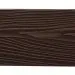 Террасная доска из ДПК RusDecking Unodeck Ultra - Венге купить в Березниках