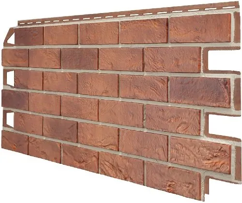 Фасадная панель VOX SOLID BRICK REGULAR бристоль купить в Березниках
