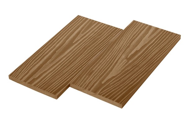 Заборная доска RusDecking UnoDeck Forte - Орех купить в Березниках