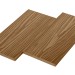 Заборная доска RusDecking UnoDeck Forte - Орех купить в Березниках
