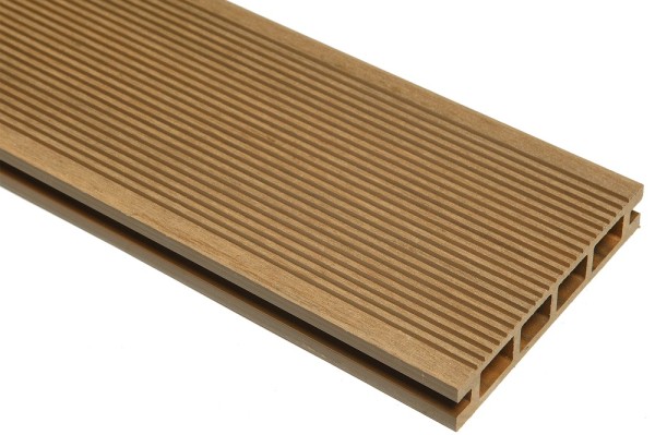 Террасная доска из ДПК CM Decking серия MIX цвет тик купить в Березниках