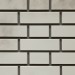 Фасадная панель FineBer, Кирпич Клинкерный 3D Бело-коричневый купить в Березниках