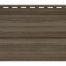Виниловый сайдинг FineBer Blockhouse Royal Wood, Груша купить в Березниках