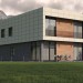 Фиброцементные панели Roofas COLOR Line Cream купить в Березниках