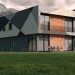 Фиброцементные панели Roofas COLOR Line Cream купить в Березниках