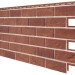 Фасадная панель VOX SOLID BRICK REGULAR дорсет купить в Березниках